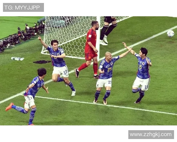 98世界杯克罗地亚对阵日本精彩比分回顾与赛况分析