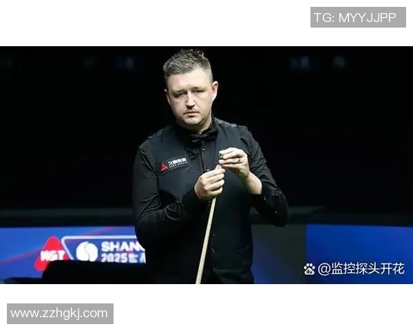 斯诺克单局限时赛疯狂开幕，首轮首日路程